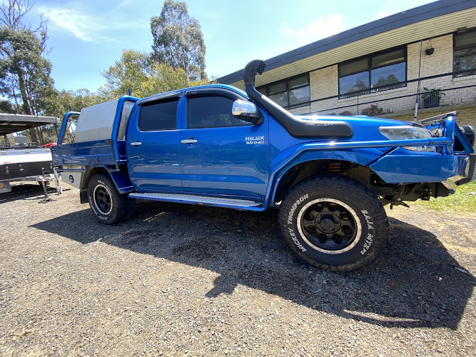 Distinctive Detailing & Tinting Co in Ferntree Gully