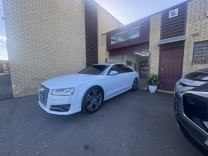 Dm Window Tinting and Ceramic Coating in Ingleburn
