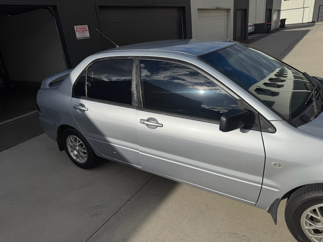 Dream Car Customs in Pakenham