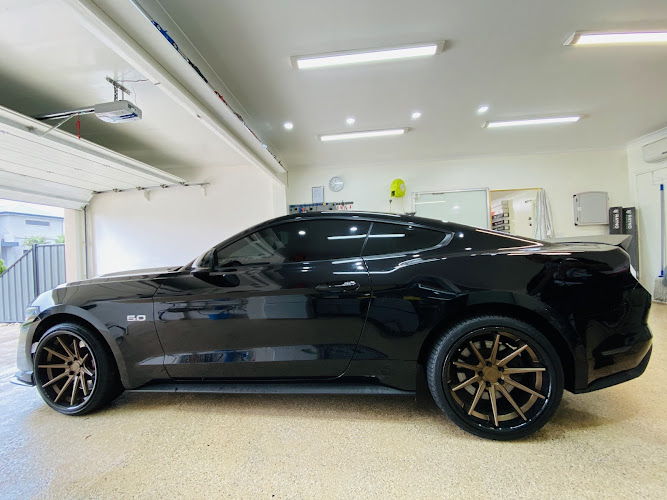 DT Tint in Cairnlea
