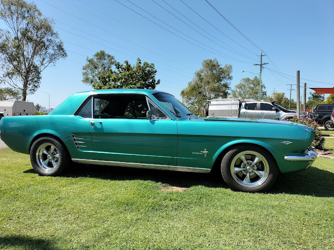 Eclipse Window Tinting in Vincent