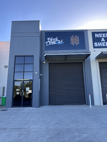 ECM GC in Helensvale