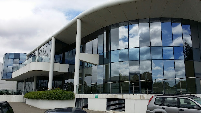 ECO Tinting in Dee Why