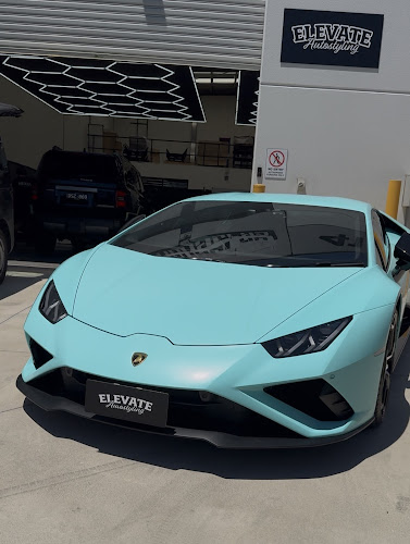 Elevate AutoStyling in Epping