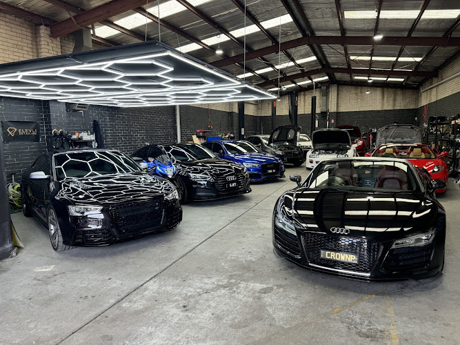 Elevli Unlimited - Paint protection & Window Tint in Springvale