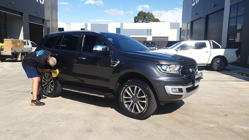 Elita Car Detailing in Coburg North