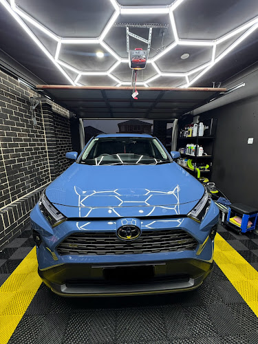 Elite Auto Lab - Ceramic Coating in Schofields