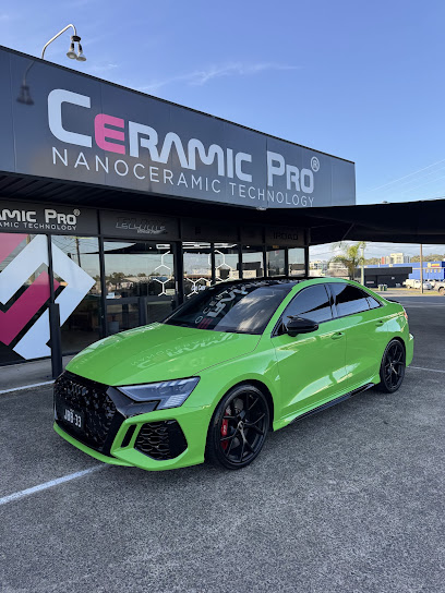Elite Car Pro in Slacks Creek