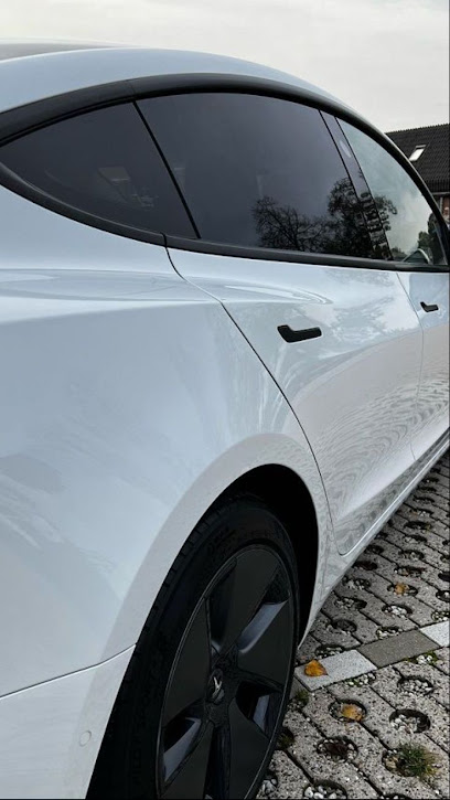 Elixirlab Mobile Car Detailer and Tinter in Sydney