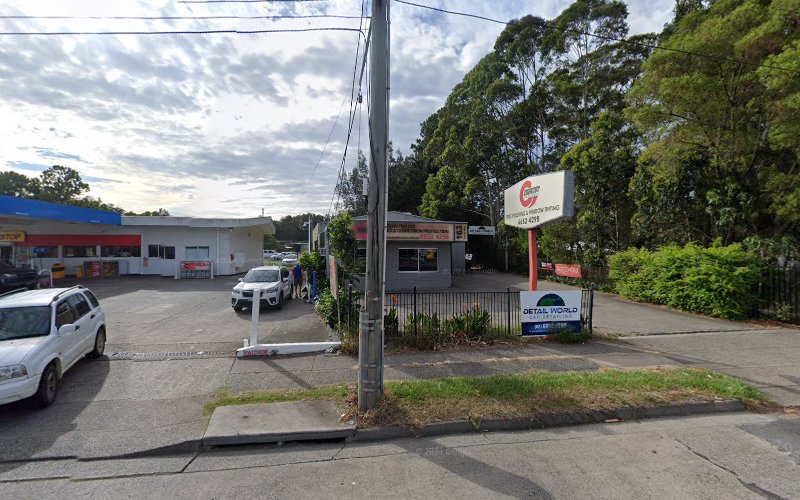 Endrust Coffs Harbour in Coffs Harbour