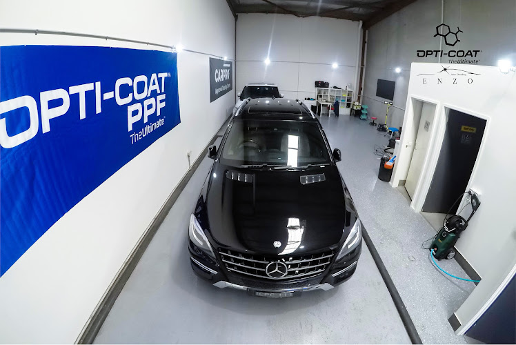 Enzo Auto Detailing - PPF,Ceramic Coating,Car Wrap,Window Tint Canberra in Mitchell