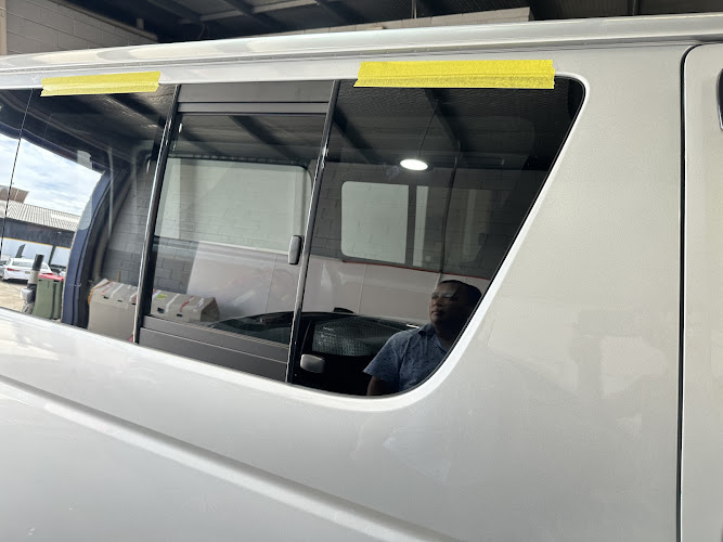 Excellent Auto Glass in Seven Hills