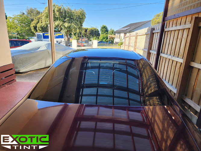 Exotic Tint in Doveton