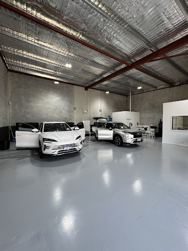 Expada Window Tinting in Wanneroo