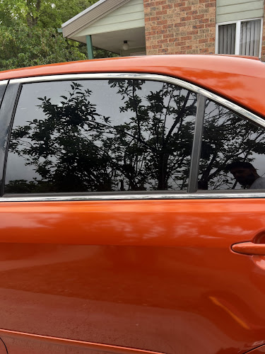Express Auto Tint in Greenway