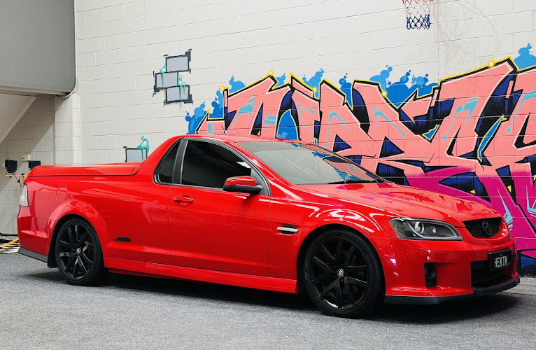 Express Tinting Browns Plains in Browns Plains