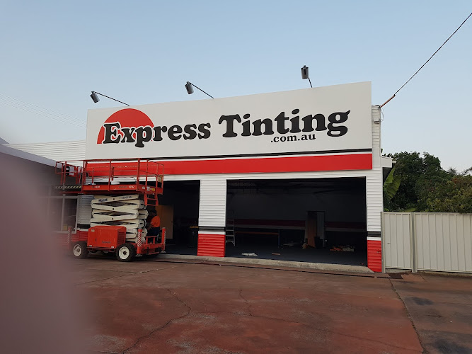 Express Tinting Greenslopes in Greenslopes