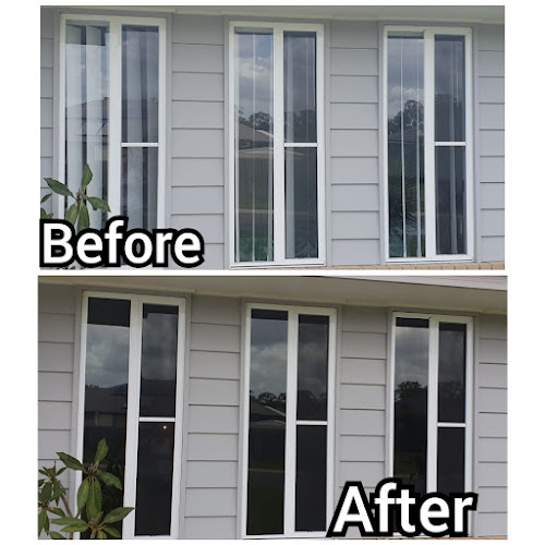 Fast Tinting Services in Morayfield