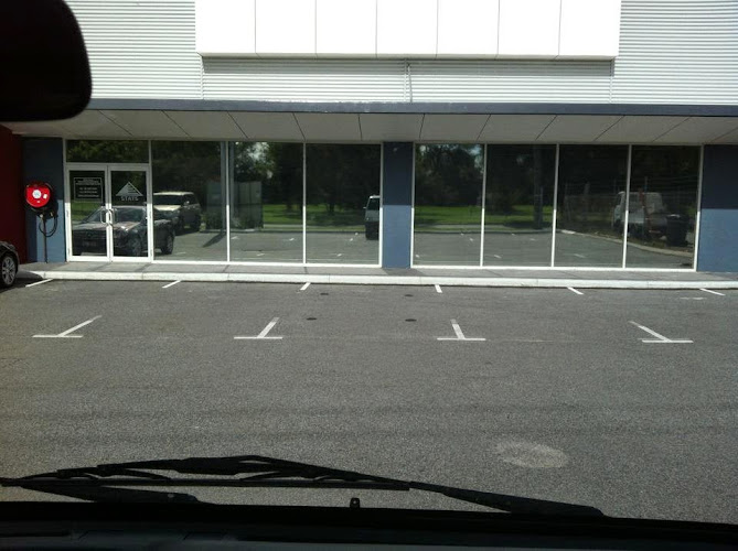 Fergz Window Tinting in Byford