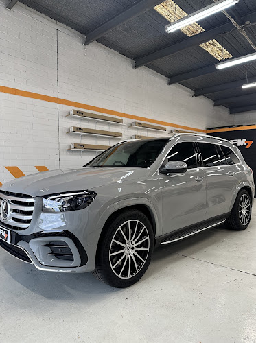 FM7 Tinting & PPF Clayton in Clayton