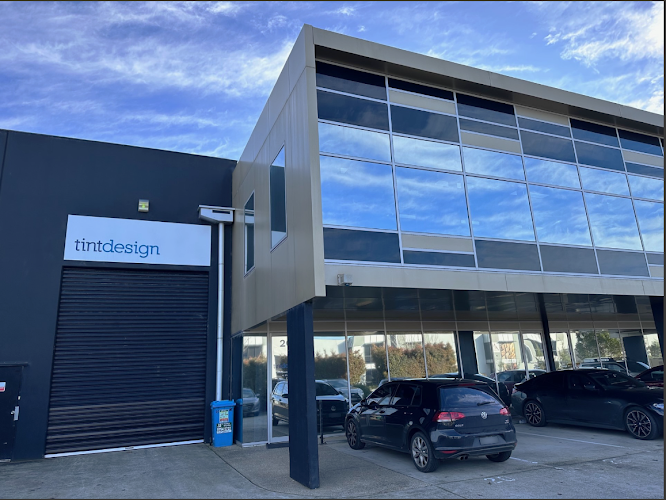 Formul8 (Formerly Tint Design) in Bayswater