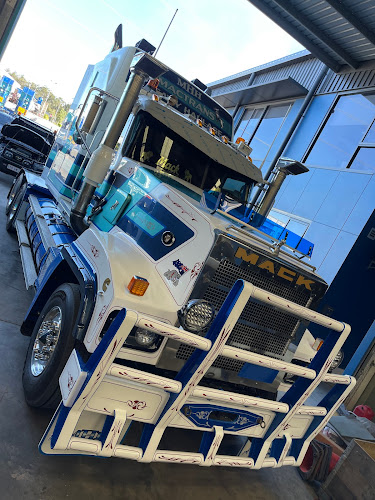 GC Tint in Biggera Waters