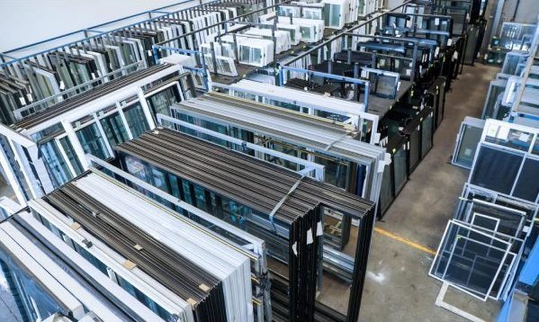 GCB Doors and Windows in Kingston