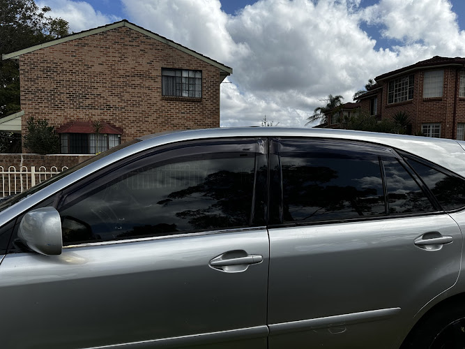 G’Day Tint in Padstow Heights