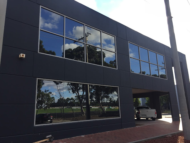 Getinted Window Tinting in Keilor East