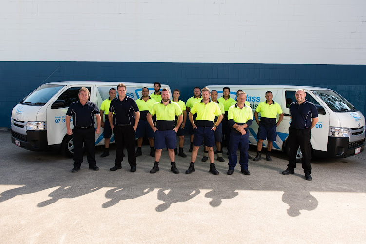 Glass Assist in Buderim