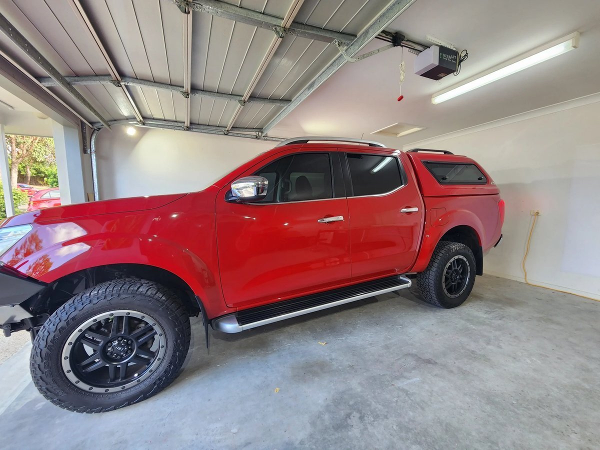 Glass Tinting Solutions in Seventeen Mile Rocks
