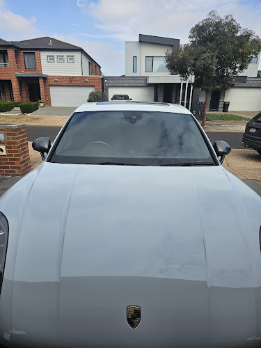 Glo Tint in Point Cook