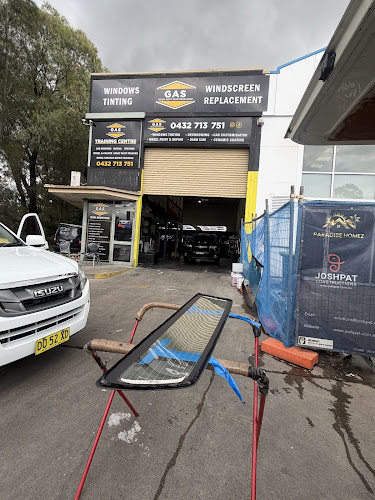 Gold Auto Boutique Shop in Blacktown