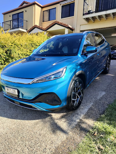 Gold Coast Polishing & Ceramic Coating in Parkwood