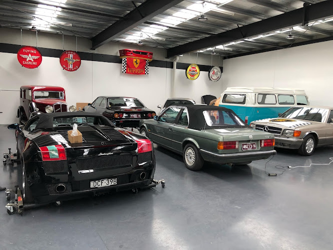 Graphic Window Tint in South Melbourne