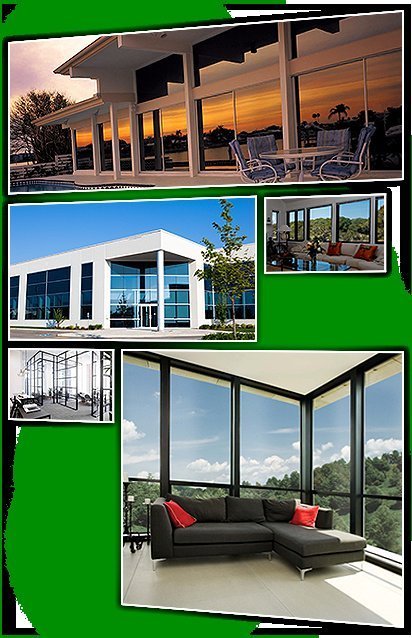 Green Guard Window Tinting in Tewantin