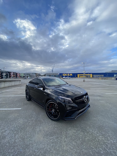Guardian auto care solutions in Richmond