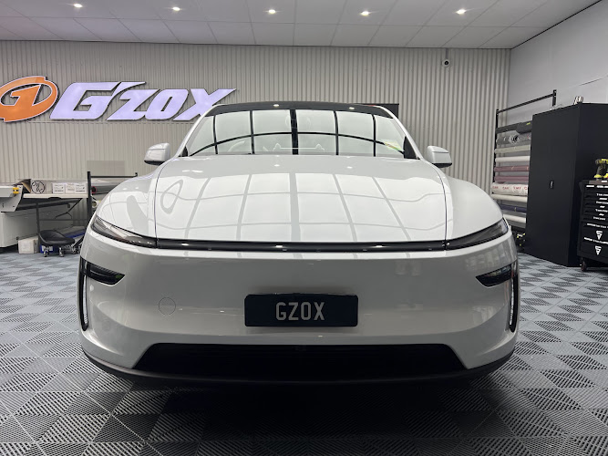 G'ZOX Brisbane in Slacks Creek