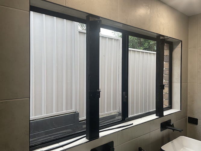 High Performance Window Films in Murarrie