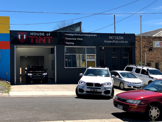 House Of Tint & Paint Protection Film in Mitcham