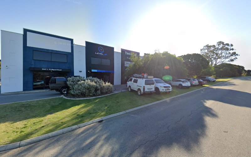 HPWF Perth in Bibra Lake