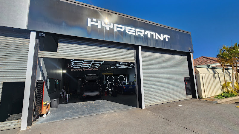 Hypertint in Earlwood