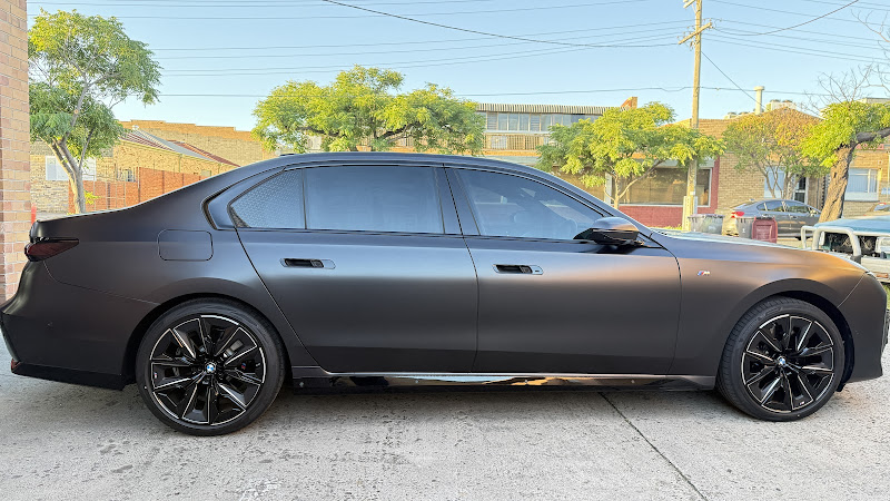 iChoice Tinting in Huntingdale