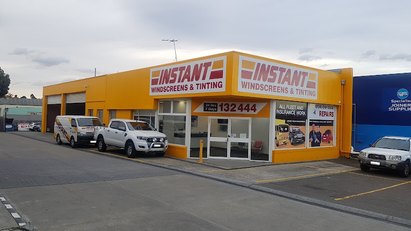 Instant Windscreens Hobart - Repairs & Tinting in Hobart