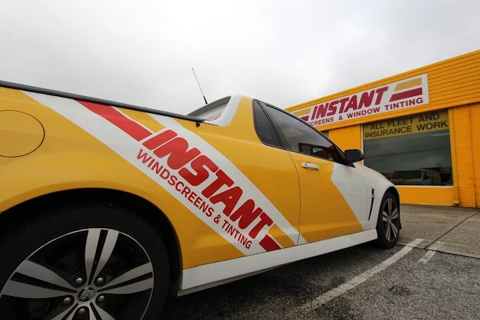 Instant Windscreens Launceston - Repairs & Tinting in Invermay