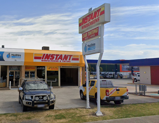 Instant Windscreens Midland - Repairs & Tinting in Bellevue