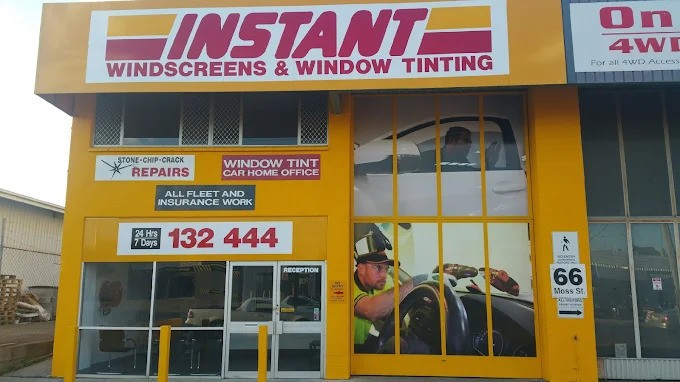 Instant Windscreens Slacks Creek - Repairs & Tinting in Slacks Creek