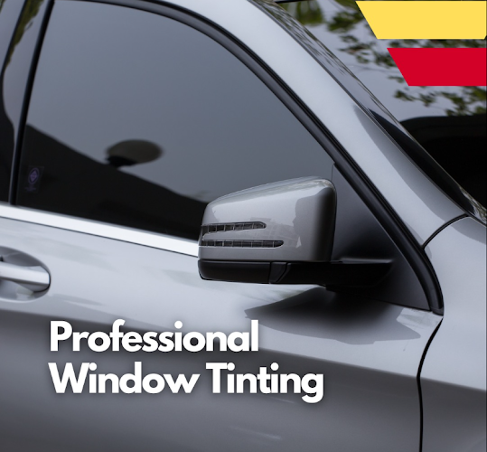 Instant Windscreens Townsville - Repairs & Tinting in Garbutt