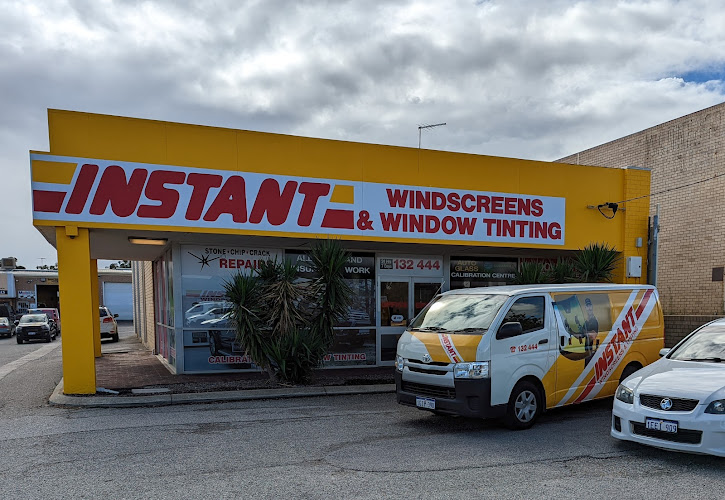 Instant Windscreens Wangara - Repairs & Tinting in Wangara