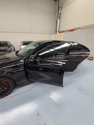 IPCar - Window Tinting and Wrap in Castle Hill